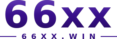 66xx logo
